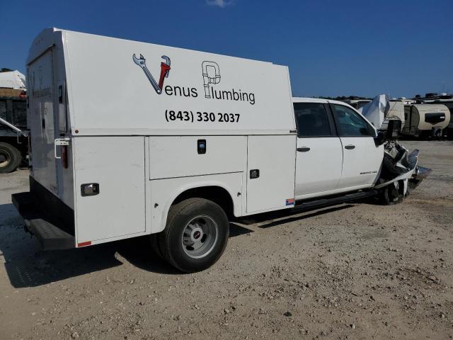 GMC Sierra HD 2023 3500
