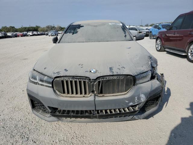 BMW 540i 2021 5-Series