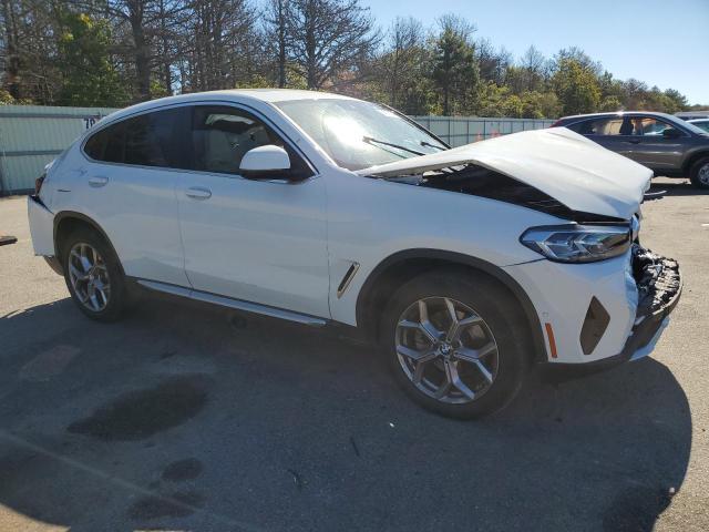 BMW X4 2022 X4 xDrive30i