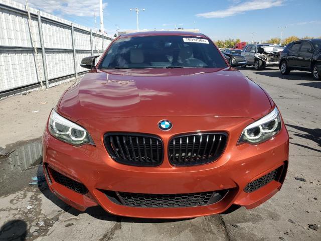 BMW M240i 2018 M240i