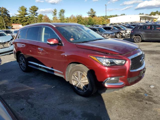 Infiniti QX60 2019 Crossover