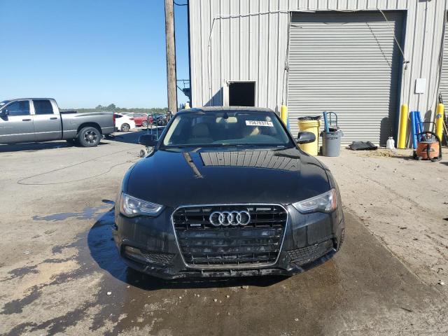 Audi A5 2014 