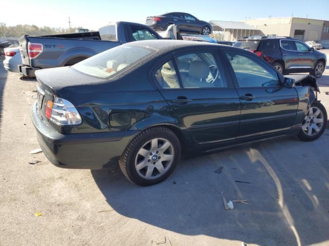 BMW 325xi 2003 
