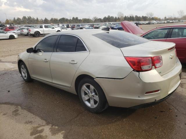Chevrolet Malibu Limited 2016 LS (1LS)