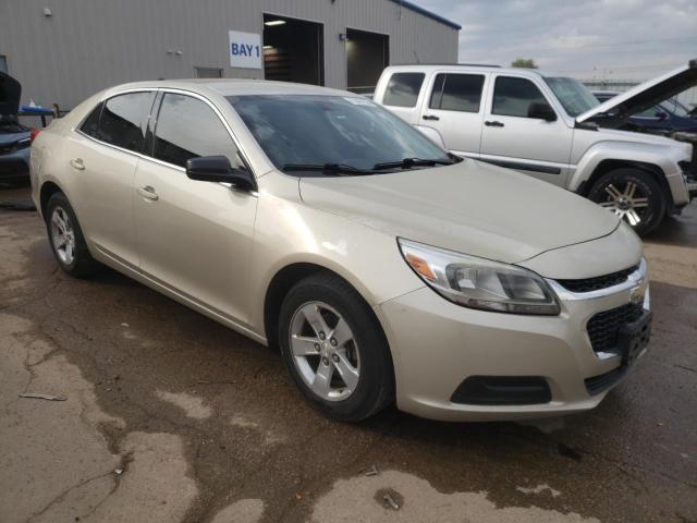Chevrolet Malibu Limited 2016 LS (1LS)