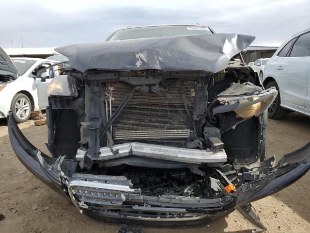 Audi Q7 2009 
