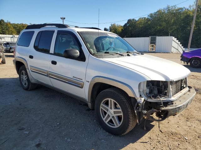 Isuzu Ascender 2003 