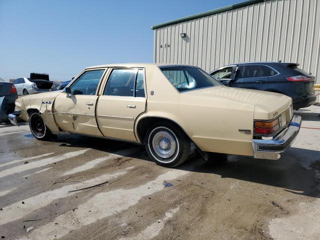 Buick LESABRE CU 1978 