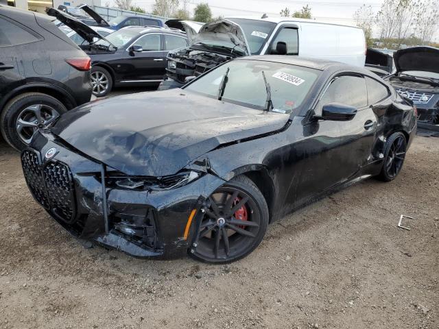 BMW M440i 2023 xDrive