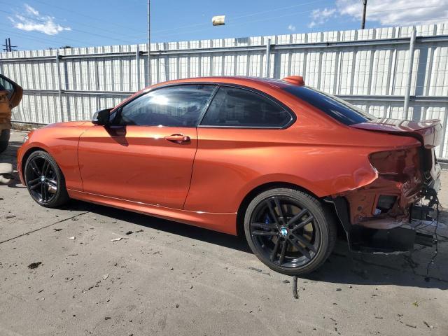 BMW M240i 2018 M240i