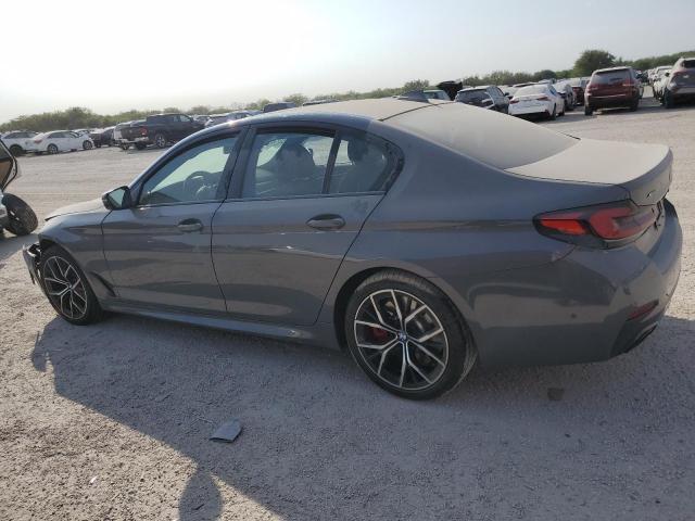 BMW 540i 2021 5-Series