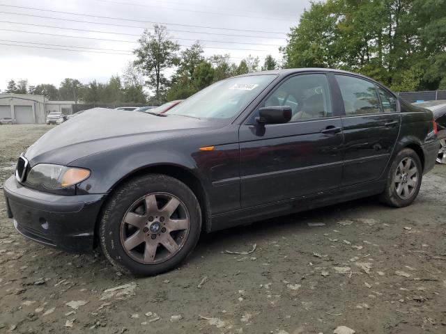 BMW 325xi 2004 3-Series