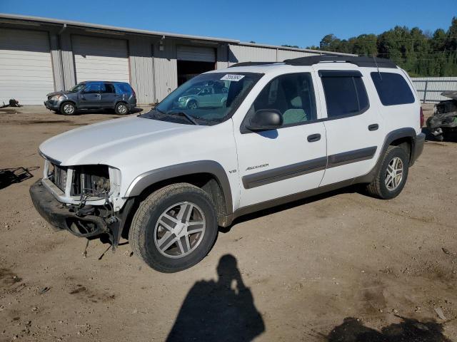 Isuzu Ascender 2003 