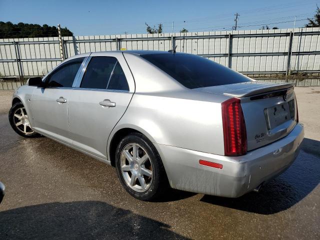 Cadillac STS 2006 V8
