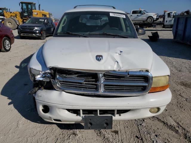 Dodge Durango 2001 Base
