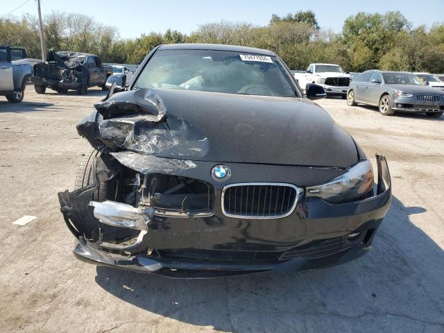 BMW 320i 2015 320i