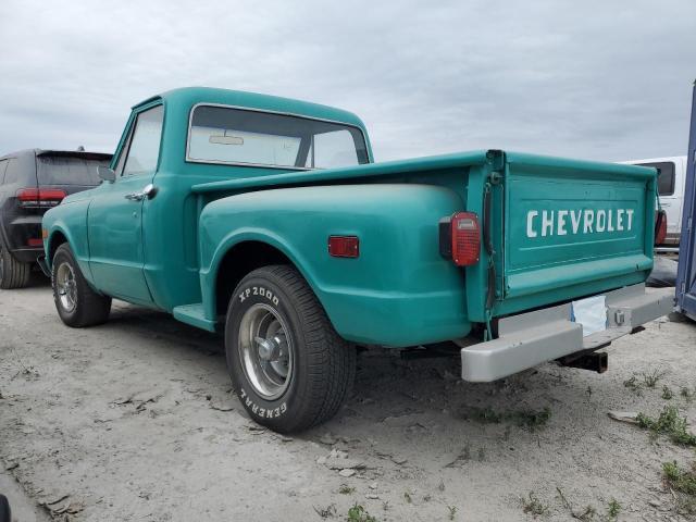 Chevrolet C-10 1969 