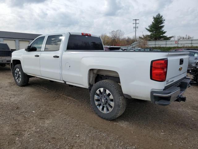 Chevrolet Silverado HD 2019 2500