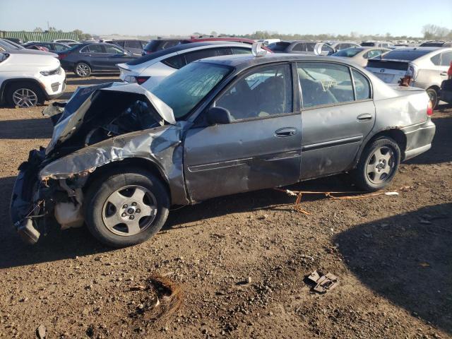 Chevrolet Malibu Classic 2005 Classic