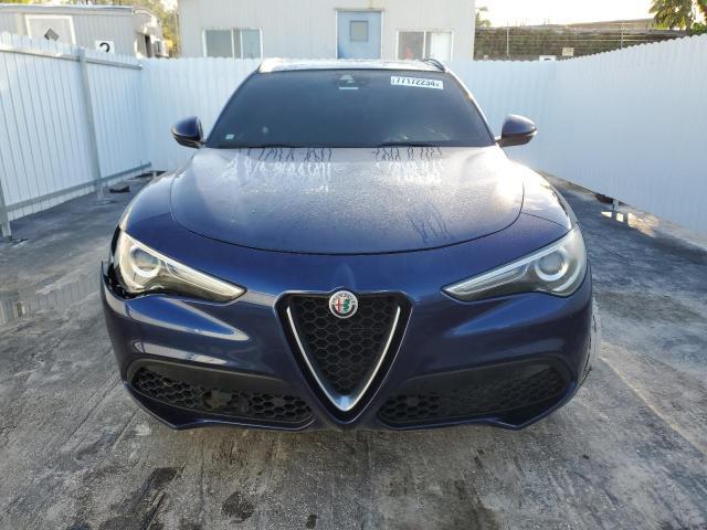 Alfa Romeo Stelvio 2019 TI