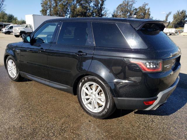 Land Rover Range Rover Sport 2018 SE