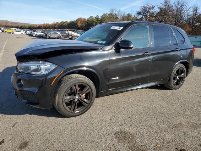BMW X5 2016 SAV