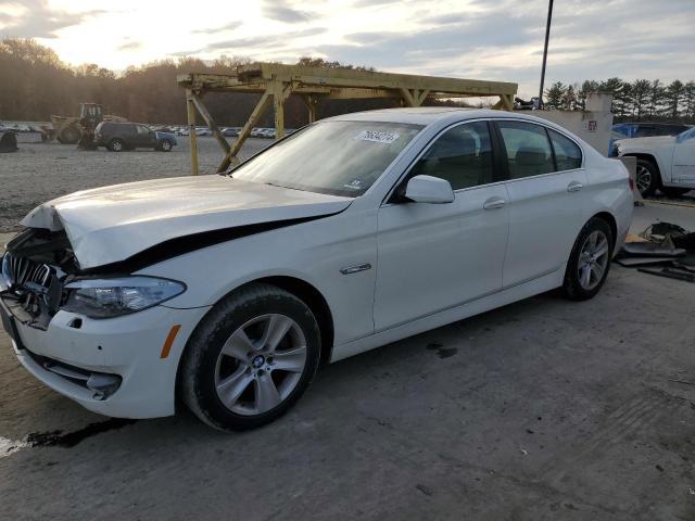 BMW 528xi 2012 5-Series