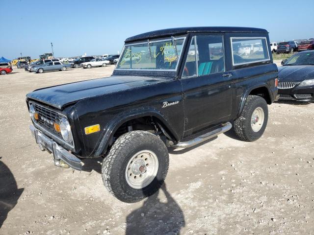 Ford Bronco 1977 