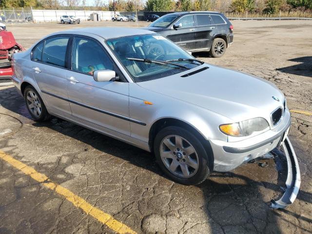 BMW 325xi 2003 
