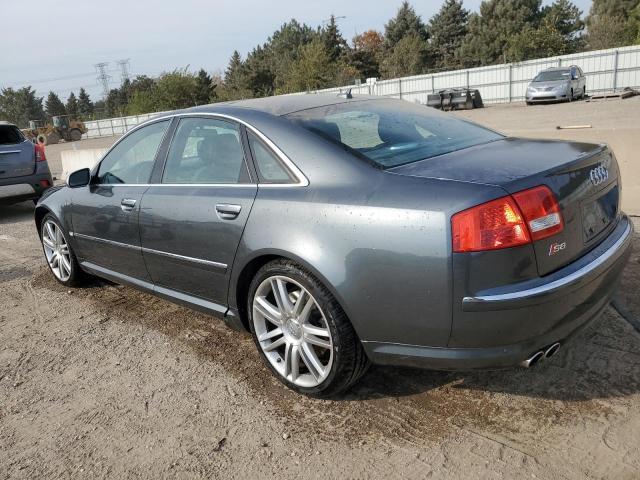Audi S8 2007 