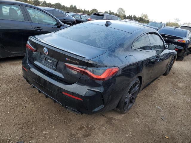 BMW M440i 2023 xDrive