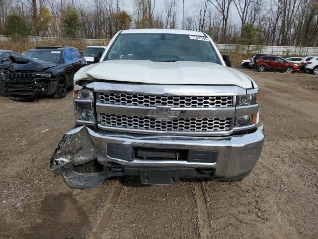 Chevrolet Silverado HD 2019 2500