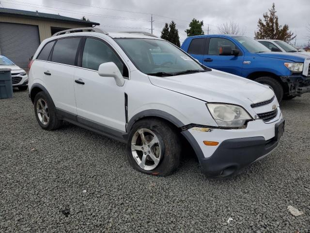 Chevrolet Captiva Sport 2012 2LS