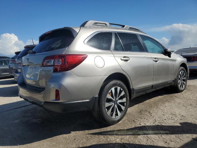 Subaru Outback 2015 Limited