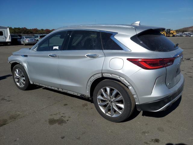 Infiniti QX50 2019 Wagon body style