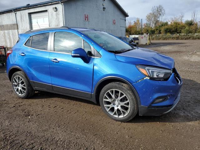Buick Encore 2017 Sport Touring