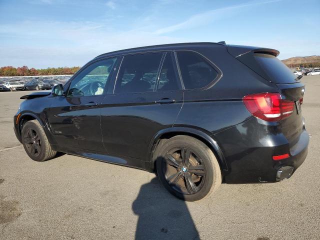 BMW X5 2016 SAV