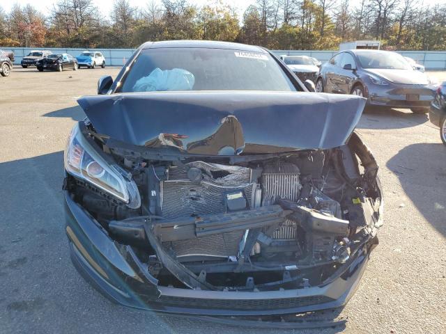 Hyundai Sonata 2015 LFa