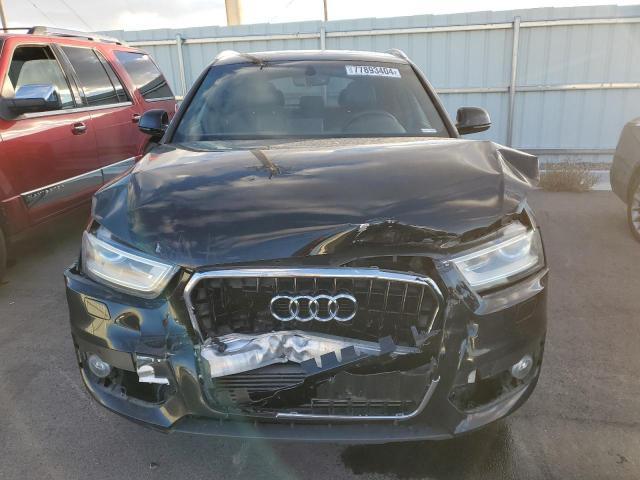 Audi Q3 2015 2.0T