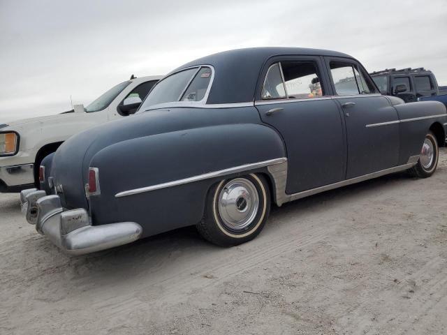 Chrysler WINDSOR 1950 