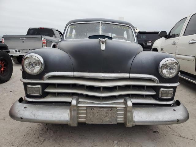 Chrysler WINDSOR 1950 