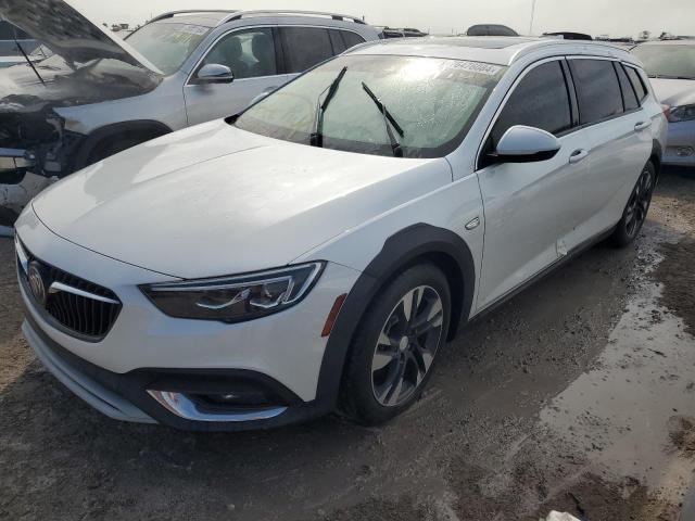 Buick Regal TourX 2019 Essence