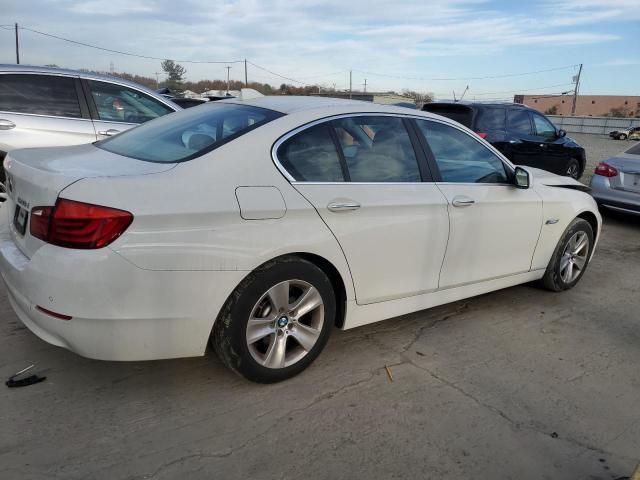 BMW 528xi 2012 5-Series