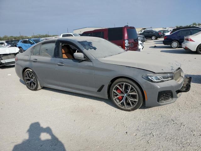 BMW 540i 2021 5-Series