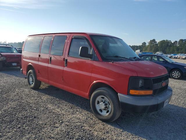 Chevrolet Express 2012 LS
