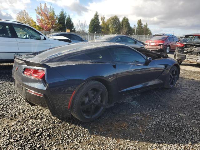 Chevrolet Corvette 2014 2LT