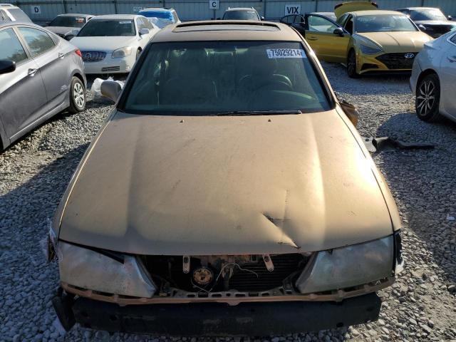 Toyota Avalon 1998 MCX10L