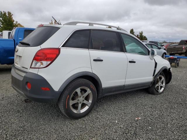 Chevrolet Captiva Sport 2012 2LS