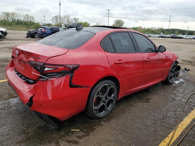 Alfa Romeo Giulia (952) 2022 Ti - VELOCE