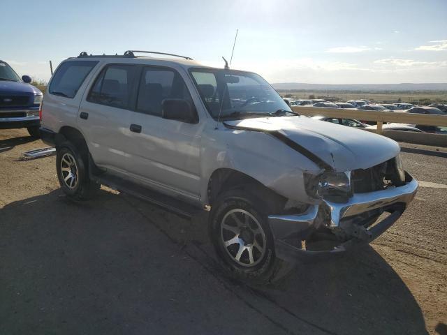 Toyota 4-Runner 1998 Grade: SR5